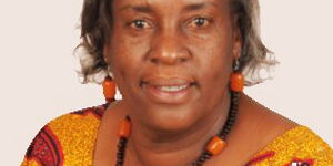 Image of Mary Kibuka