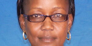 Image of Dorothy Nditi Muchungu