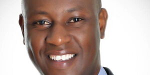 Image of Jonathan Mwangangi Mueke