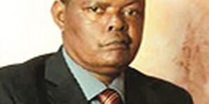Image of Julius Muthike Njiri