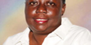 Image of Ruth Adhiambo Odinga Busia