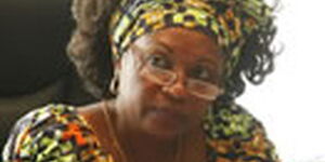 Image of Hazel Ezabel Nyamoki Ogunde