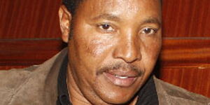 Image of Ferdinand Ndung&#039;u Waititu