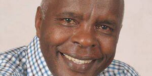 Image of Kivutha Kibwana