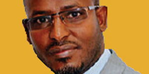 Image of Ahmed Abdullahi Mohamad