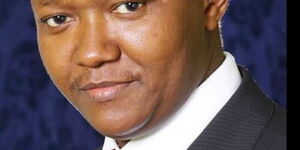 Image of Alfred Mutua Nganga