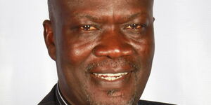 Image of Cornel Rasanga