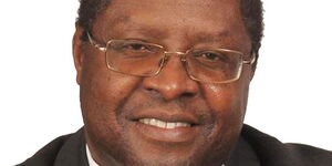 Image of Martin Nyaga Wambora