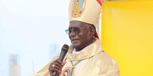 Catholic bishop