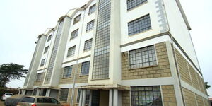 2-bedroom apartments for sale at Zahara Apartments, Ngong Road Nairobi 