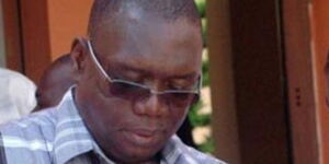 Antipas Nyanjwa, a senior investigative officer working at the National Lands Commissioner (NLC) died on Monday, April 19.