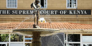 The Supreme Court of Kenya