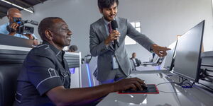 William Ruto