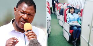 Wetangula