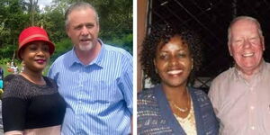 A collage of Dutch Tycoon Tob Cohen, Former Safaricom CEO Bob Collymore and Former US Ambassador to Kenya Michael Rannerberger (1).jp