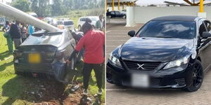 A collage of a restored car which had been involved in an accident.jpg