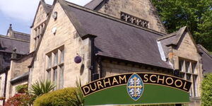 A file image of Durham School