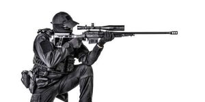 Police Sniper 