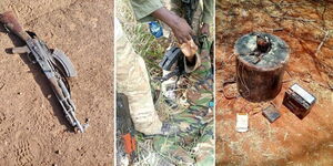 Al Shabaab Militants