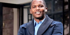 Allan Chesang