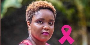 Pharmacist Who Survived Breast Cancer Recounts Losing 2 Loved Ones To The Disease