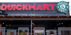 An image of a Quickmart retail store in Nairobi, Kenya .jpg
