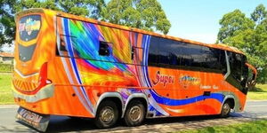 An image of one of the executive buses plying the Nairobi-Kakamega route..jpg