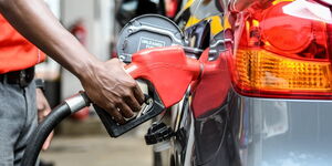 An-Image-of-a-Car-Fuelling-At-a-Petrol-Station