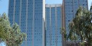 Anniversary Towers Nairobi where the IEBC has its current headquarters