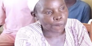 Benedictor Khayesi arrested for denying her children an education