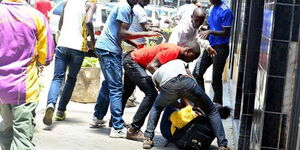 Nairobi Thugs