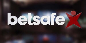 Betsafe Kenya's logo