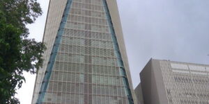 Key architectural designs that have changed Nairobi's Skyline