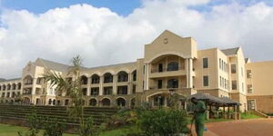 The Brookhouse Schools, Nairobi