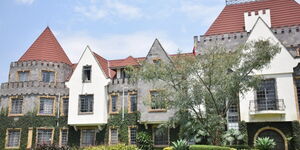 File image of Brookhouse school.