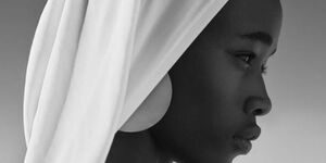 Michelle Achieng Opiyo 