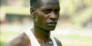 A file image of Naftali Temu