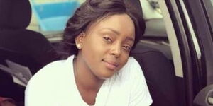 An image of the late businesswoman Monica Kimani who died on September 19, 2018 at her Kilimani apartment.