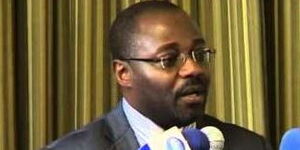 An undated file image of former Government official Patrick Abachi.