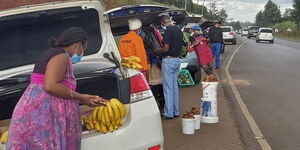 An image of Car boot Sellers