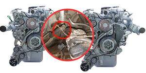 Car Engine
