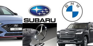 Car Logos