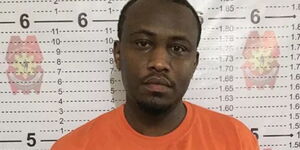 Cholo Abdi Abdullah 