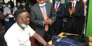 An image of Co-op bank