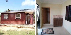 Frontier Containers Fabricators 