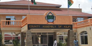 County Assembly of Kilifi