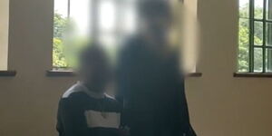 Couple was jailed for 20 years by a court sitting in Embu on Wednesday, December 8, 2021.