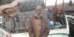 An image of Brian Mbache Libasi