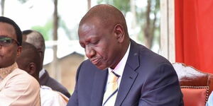  President William Ruto