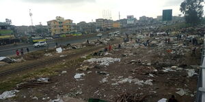 An image of Demolitions 